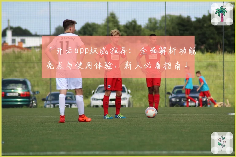 「开云app权威推荐:全面解析功能亮点与使用体验,新人必看指南」