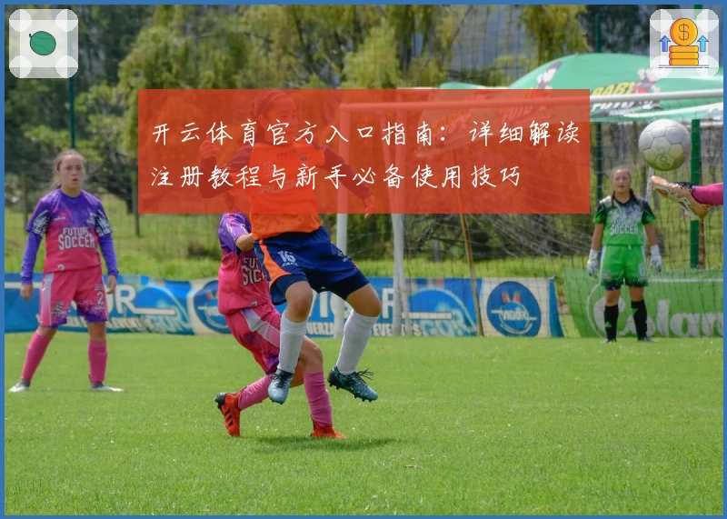 开云体育官方入口指南:详细解读注册教程与新手必备使用技巧