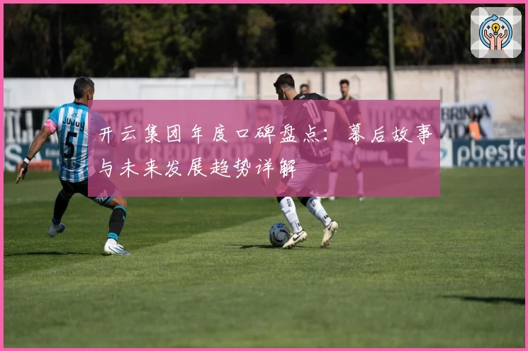 开云集团年度口碑盘点：幕后故事与未来发展趋势详解