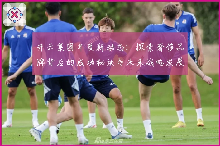 开云集团年度新动态:探索奢侈品牌背后的成功秘诀与未来战略发展方向