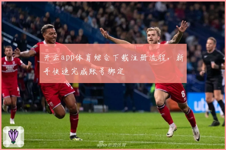 开云app体育综合下载注册流程，新手快速完成账号绑定