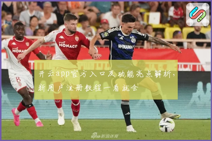 开云app官方入口及功能亮点解析，新用户注册教程一看就会