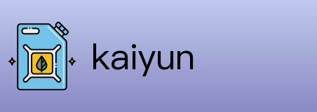 kaiyun Logo
